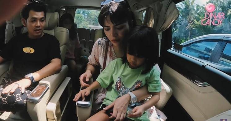 YouTube.com/Dinar Candy